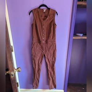 DuluthFlex Fire Hose COOLMAX Coveralls